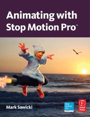 Animating with Stop motion pro
