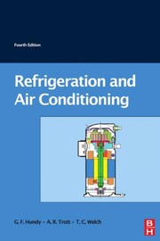 Refrigeration and air-conditioning