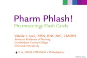 Pharm Phlash!