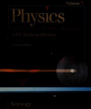 Physics for scientists & engineers