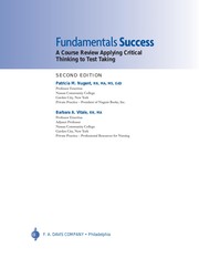 Fundamentals success