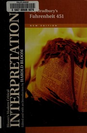 Ray Bradbury's Fahrenheit 451