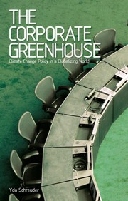 The corporate greenhouse