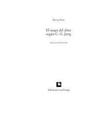 El Mapa Del Alma Segun Jung (Psicologia De Jung)
