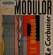 The modulor