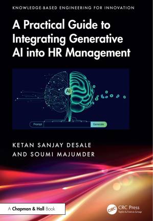A Practical Guide to Integrating Generative AI into HR Management