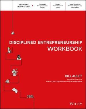 Disciplined Entrepreneurship Case Studies & Examples