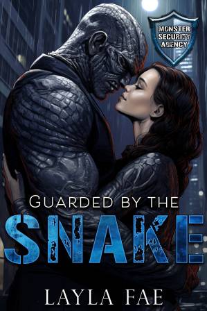 Monster Security Agency 02.0 - Guarded by the Snake