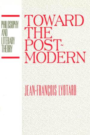 Toward the Postmodern Philosophy and LI