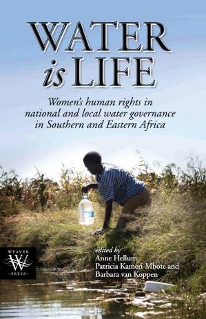 Water is Life: Women�s human rights in national and local water governance in Southern and Eastern Africa