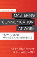 Mastering Communication at Work, Second Edition: How to Lead, Manage, and Influence, 2nd Edition