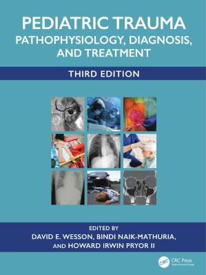 Pediatric Trauma: Pathophysiology, Diagnosis, and Treatment