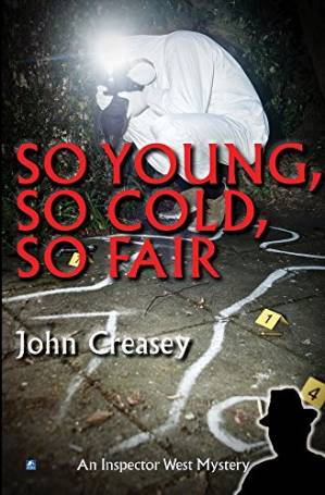 So Young, So Cold, So Fair (A Beauty for Inspector West; The Beauty Queen Killer)