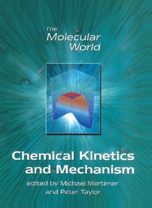 Chemical Kinetics and Mechanism