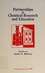 Partnerships in chemical research and education