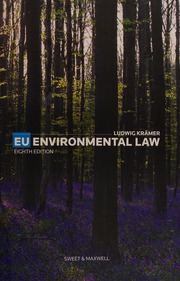 Eu environmental law