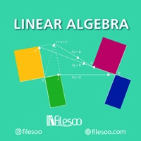 main language Algebra: Linear Algebra book