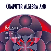 main language Computer Algebra book