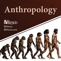 main language Anthropology book