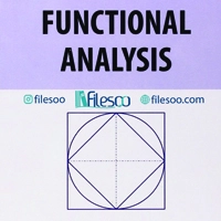 main language Functional Analysis book