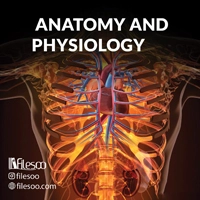 main language Anatomy and physiology book