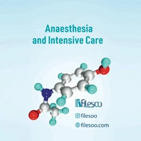 main language Anesthesiology and Intensive Care book
