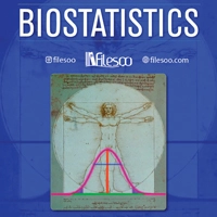 main language Biostatistics book