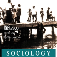 main language Sociology book