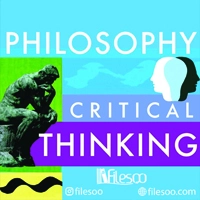 main language Philosophy: Critical Thinking book