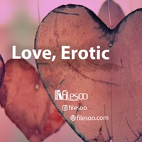 main language Love, erotic book
