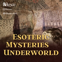 main language Esoteric, Mystery book