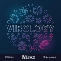 main language Virology book