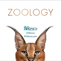 main language Zoology book