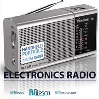 main language Electronics: Radio book