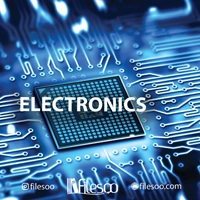 main language Electronics: Electronics book