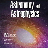 main language Astronomy: Astrophysics book