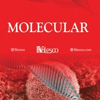 main language Molecular: Bioinformatics book