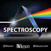 main language Spectroscopy book