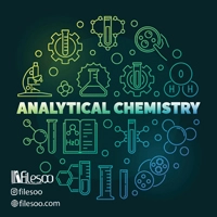 main language Analytical Chemistry book