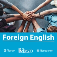 main language Foreign: English book