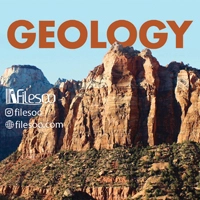 main language Geology book