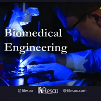 main language Biomedical Engineering book