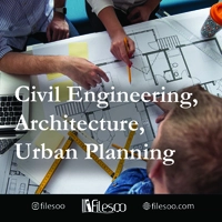 main language Civil engineering, architecture, urban planning book