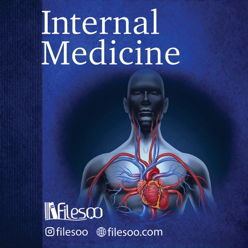 دانلود PDF کتاب های طب داخلی زبان اصلی