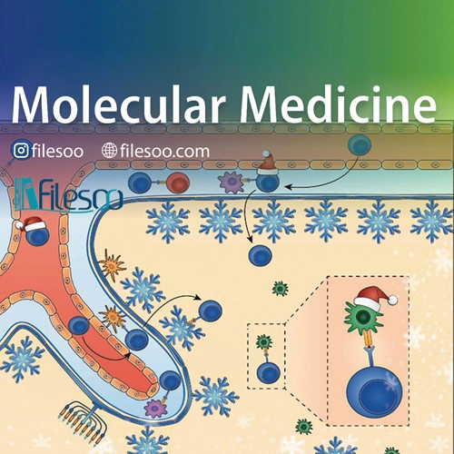 دانلود PDF کتاب های پزشکی مولکولی زبان اصلی