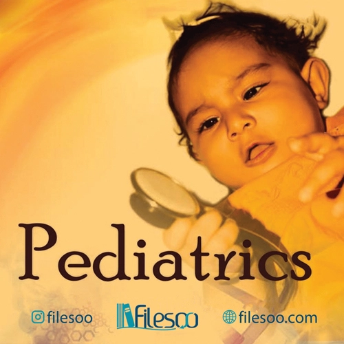دانلود PDF کتاب های طب اطفال زبان اصلی