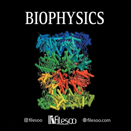 Biophysics Original Books and ebook