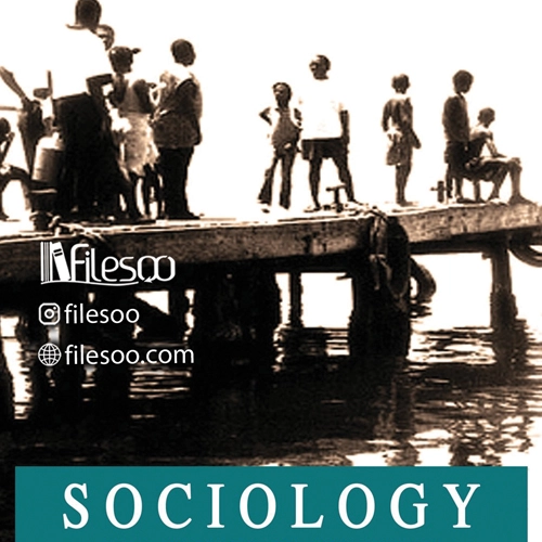Sociology Original Books and ebook