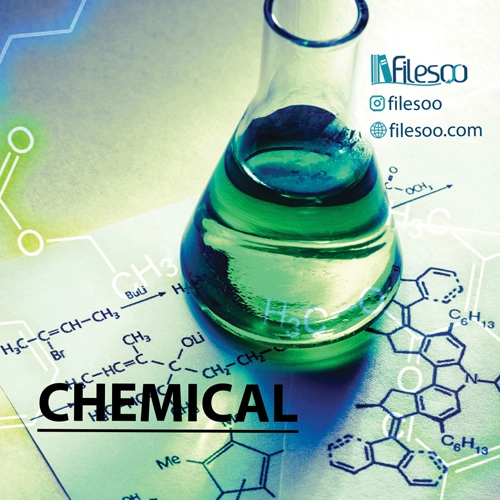 دانلود PDF کتاب های شیمیایی زبان اصلی