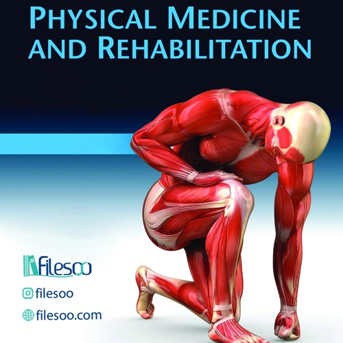 دانلود PDF کتاب های طب فیزیکی و توانبخشی زبان اصلی